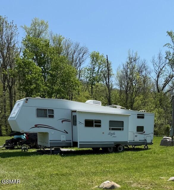 3858 Holders Grove Rd, Cosby, TN 37722