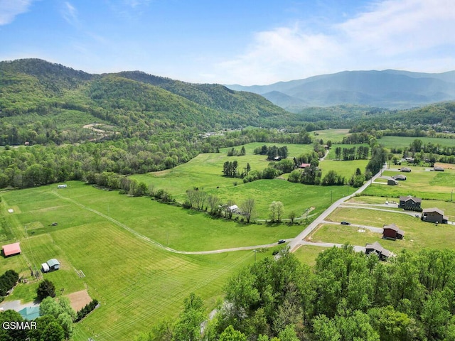3858 Holders Grove Rd, Cosby, TN 37722