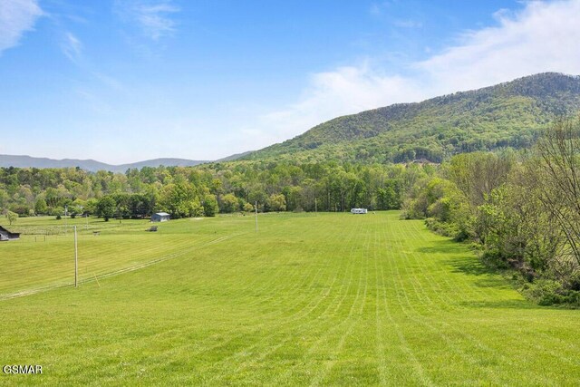 3858 Holders Grove Rd, Cosby, TN 37722
