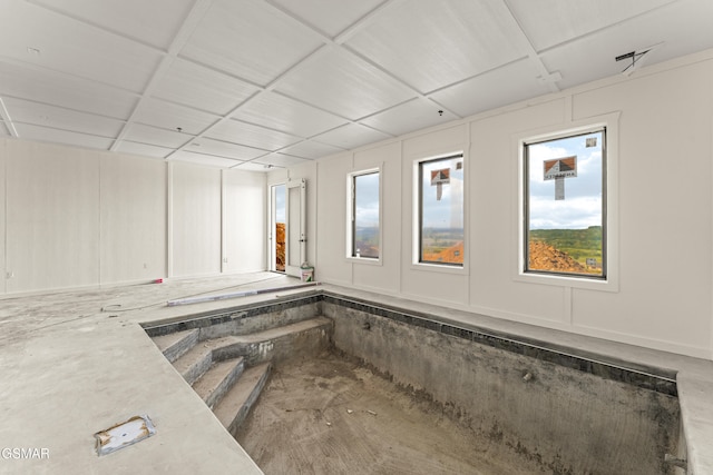 1409 Reedmont Way, Sevierville, TN 37876 - view of basement