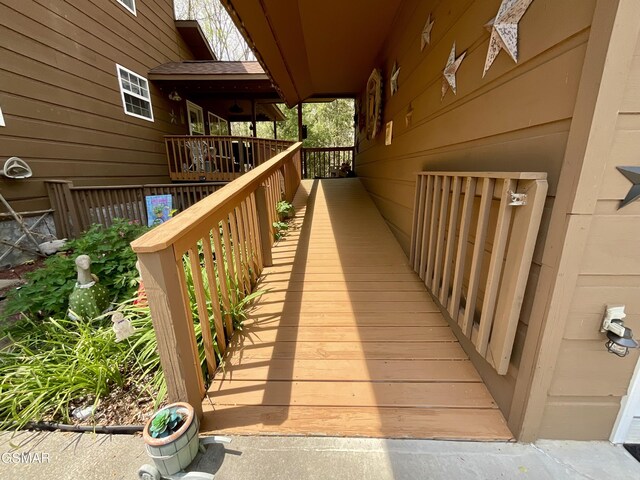 4802 Rhododendron Rd, Cosby, TN 37722 - photo 24