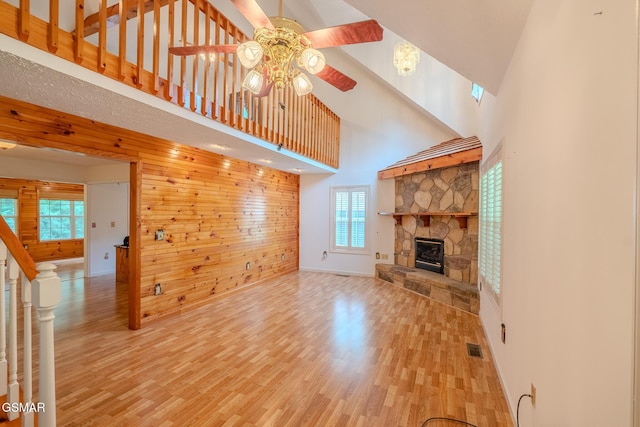 4802 Rhododendron Rd, Cosby, TN 37722 - photo 3