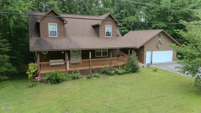 4802 Rhododendron Rd, Cosby, TN 37722 - photo 50