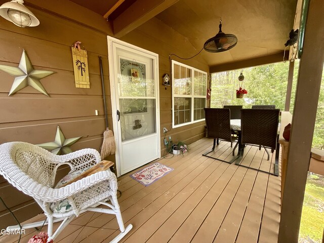 4802 Rhododendron Rd, Cosby, TN 37722 - photo 25