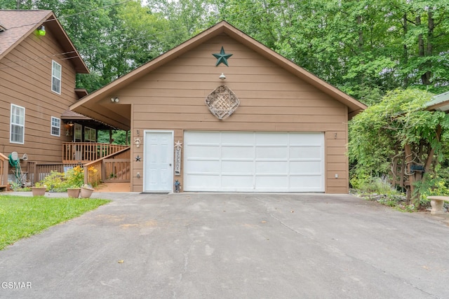 4802 Rhododendron Rd, Cosby, TN 37722 - photo 51