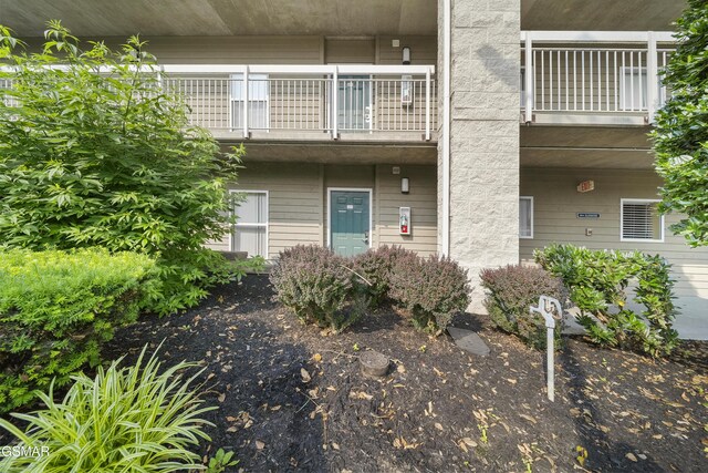 205 Ogle Dr Unit 614, Pigeon Forge, TN 37863 - view of building exterior