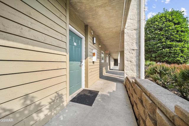 205 Ogle Dr Unit 614, Pigeon Forge, TN 37863 - view of entrance to property