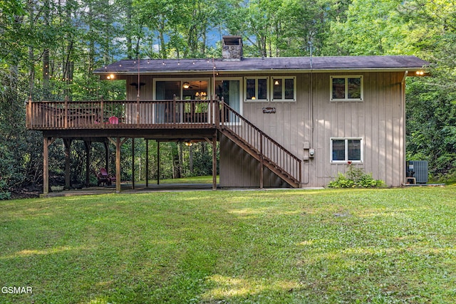 120 Baxter Rd, Cosby, TN 37722 - photo 3