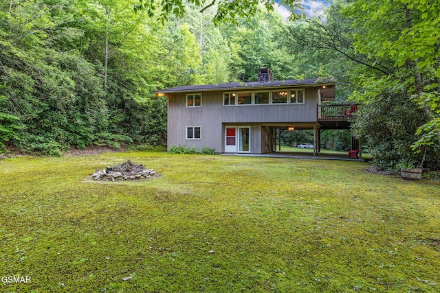 120 Baxter Rd, Cosby, TN 37722 - photo 1