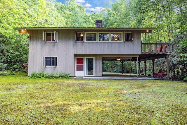 120 Baxter Rd, Cosby, TN 37722 - photo 44