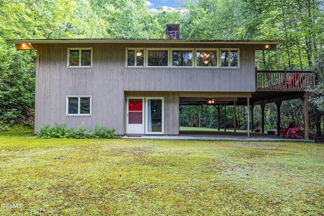 120 Baxter Rd, Cosby, TN 37722 - photo 2