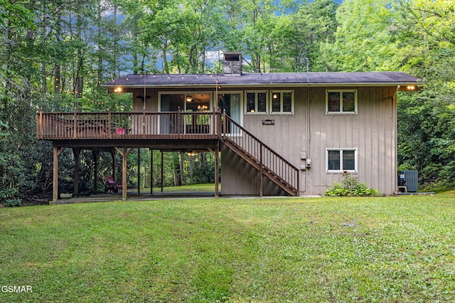 120 Baxter Rd, Cosby, TN 37722 - photo 36
