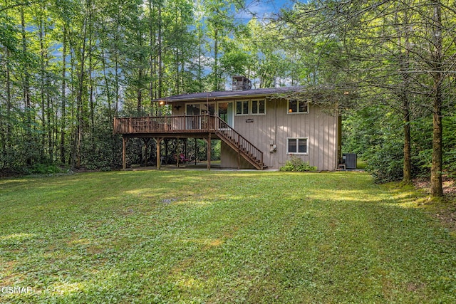 120 Baxter Rd, Cosby, TN 37722 - photo 45
