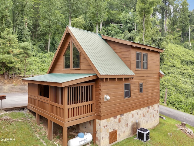 824 Eagle Cove Way, Gatlinburg, TN 37738 - photo 1