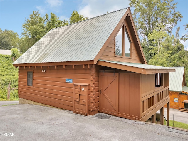 824 Eagle Cove Way, Gatlinburg, TN 37738 - photo 2