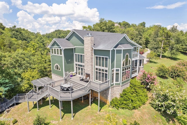 474 Trotline Rd, Dandridge, TN 37725 - photo 41