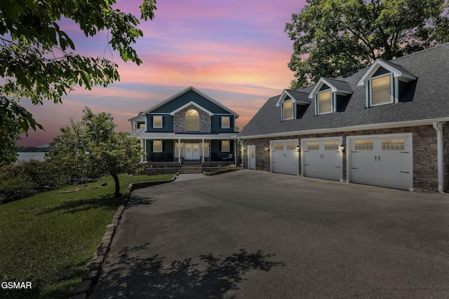 474 Trotline Rd, Dandridge, TN 37725 - photo 4