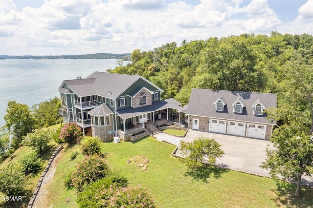 474 Trotline Rd, Dandridge, TN 37725 - photo 1