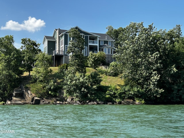 474 Trotline Rd, Dandridge, TN 37725 - photo 3