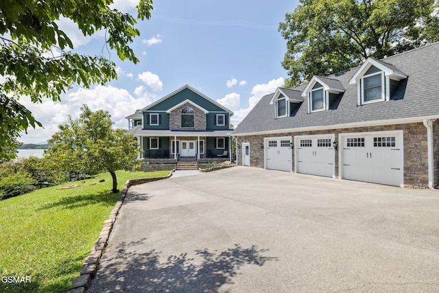 474 Trotline Rd, Dandridge, TN 37725 - photo 8