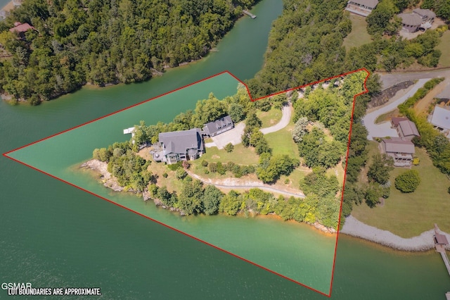 474 Trotline Rd, Dandridge, TN 37725 - photo 7