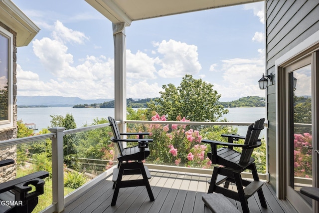 474 Trotline Rd, Dandridge, TN 37725 - photo 9