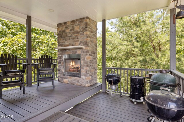 474 Trotline Rd, Dandridge, TN 37725 - photo 42