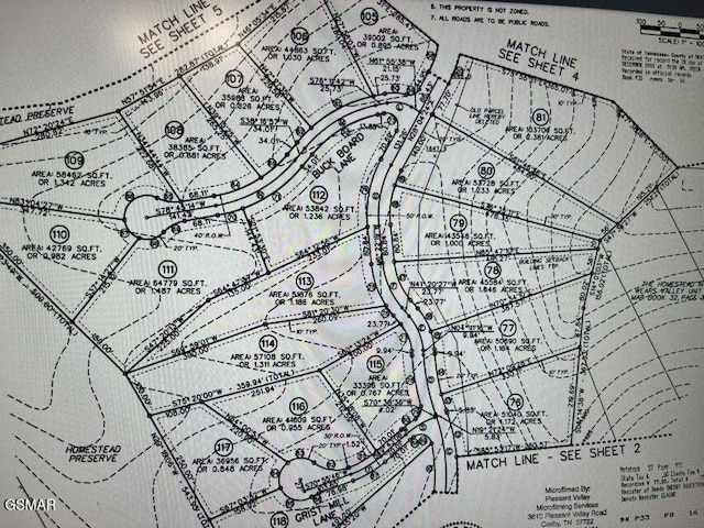 LOT80 Whetsone Rd, Sevierville, TN 37862