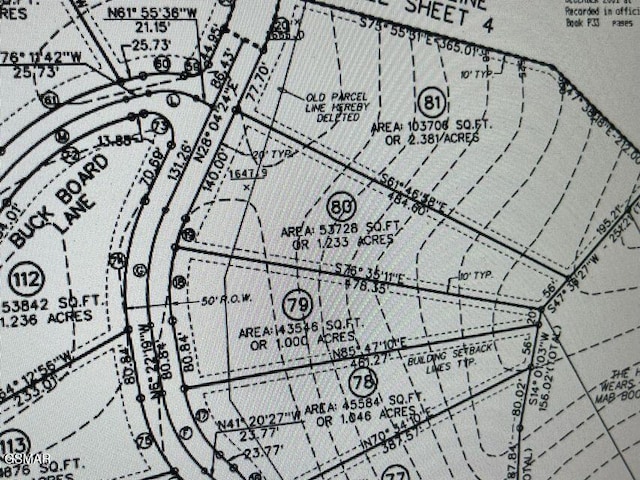 LOT80 Whetsone Rd, Sevierville, TN 37862 - photo 10
