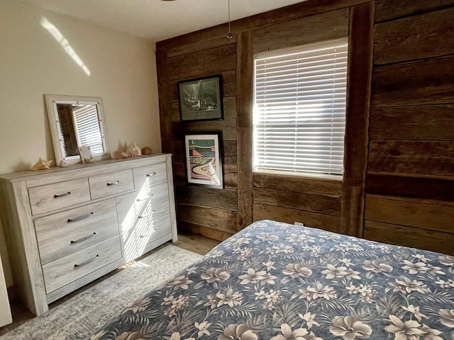 4955 Ledford Rd, Cosby, TN 37722 - view of bedroom