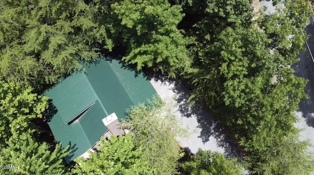 2527 Raccoon Hollow Way, Sevierville, TN 37862 - view of subject property