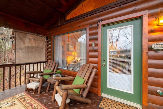 2210 Hawks Point Way, Sevierville, TN 37862 - exterior space