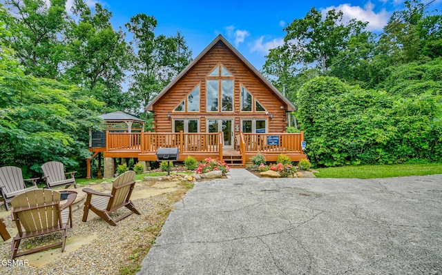 350 Pinnacle Dr, Gatlinburg, TN 37738 - photo 30