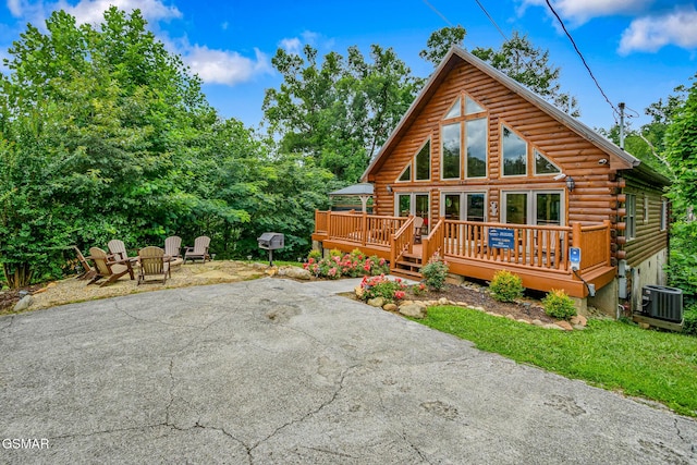 350 Pinnacle Dr, Gatlinburg, TN 37738 - photo 29