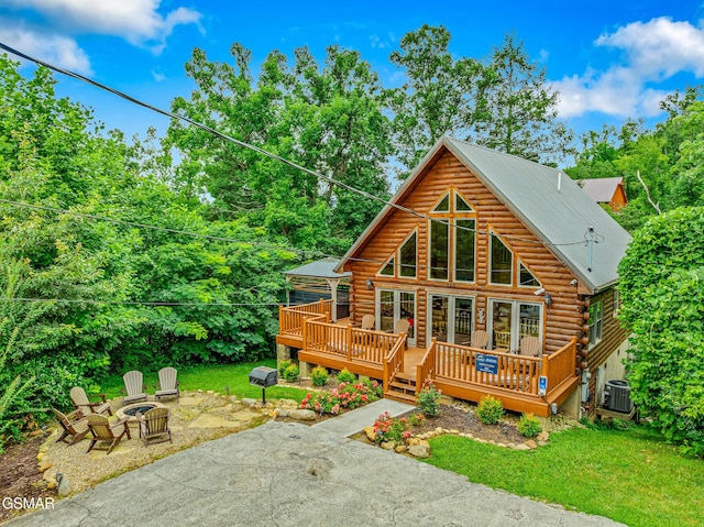 350 Pinnacle Dr, Gatlinburg, TN 37738 - photo 31