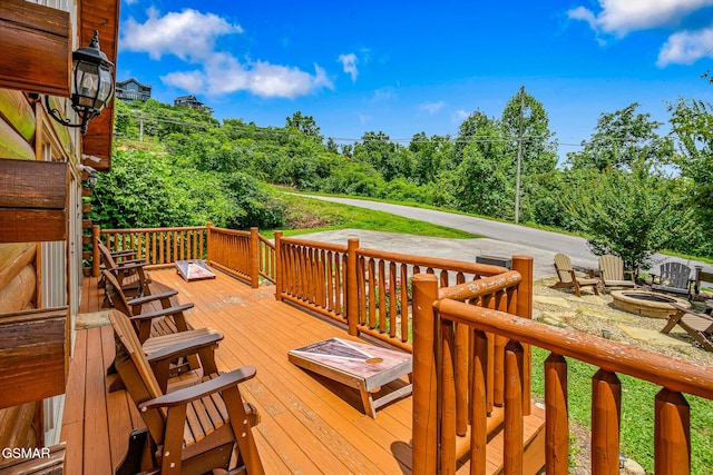 350 Pinnacle Dr, Gatlinburg, TN 37738 - photo 27
