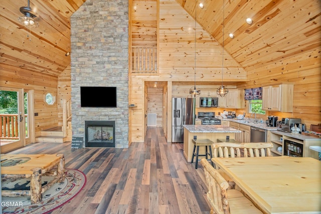 350 Pinnacle Dr, Gatlinburg, TN 37738 - photo 4