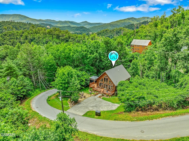 350 Pinnacle Dr, Gatlinburg, TN 37738 - photo 32
