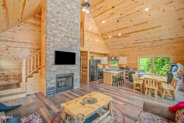 350 Pinnacle Dr, Gatlinburg, TN 37738 - photo 7