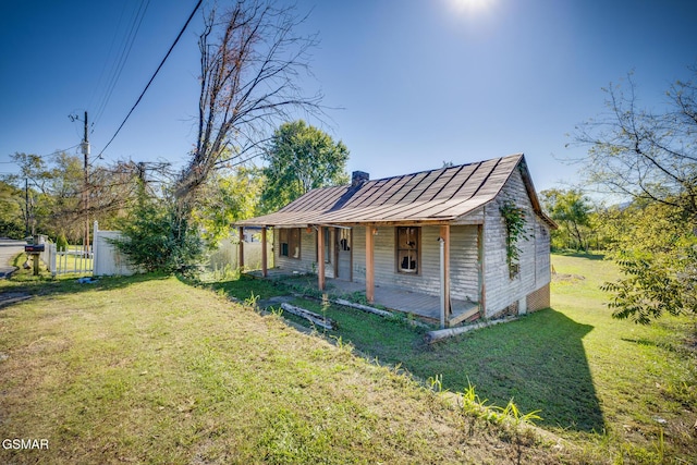 627 Paine St, Sevierville, TN 37862