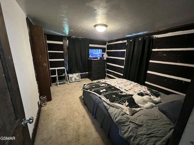 815 Hartsell Rd, Newport, TN 37821 - bedroom featuring carpet flooring
