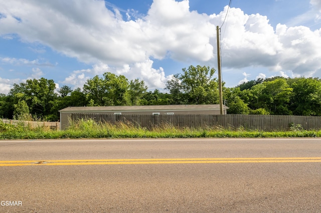 1138 Douglas Dam Rd, Dandridge, TN 37725 - view of community sign