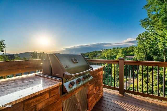 850 Chestnut Dr, Gatlinburg, TN 37738 - photo 9