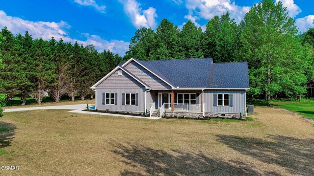 119 Victor Rd, Cosby, TN 37722 - photo 5