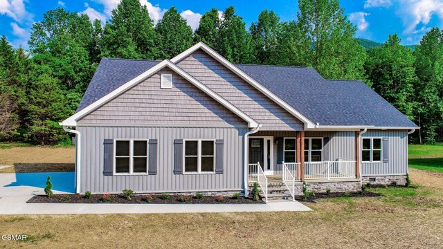 119 Victor Rd, Cosby, TN 37722 - photo 4