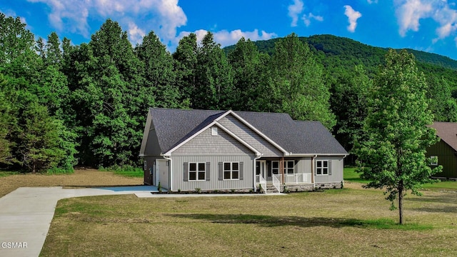 119 Victor Rd, Cosby, TN 37722 - photo 1