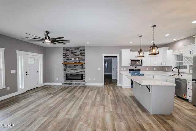 119 Victor Rd, Cosby, TN 37722 - photo 8