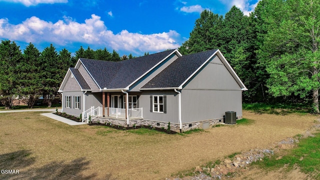 119 Victor Rd, Cosby, TN 37722 - photo 6