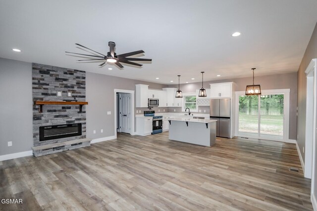 119 Victor Rd, Cosby, TN 37722 - photo 7