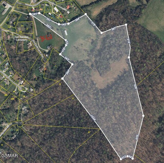 0000 Old Newport Hwy, Sevierville, TN 37876 - photo 14